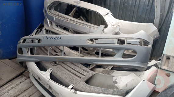MERCEDES W211.ÖN TAMPON 01-07..BZ04030BAN