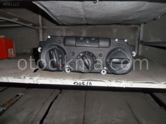 VOLKSWAGEN
Caddy  
04-10