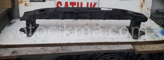 SsangYong actyon tampon Demir’i