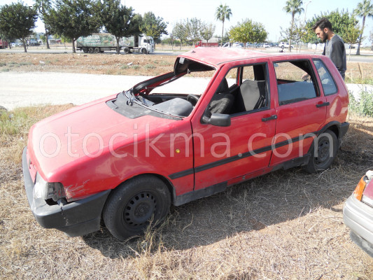 FIAT UNO PİSTON KOLU 1995 MODEL ORGINAL ÇIKMA