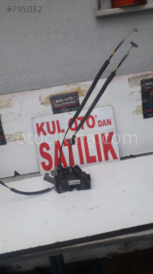 kia rio kapı kilitleri
