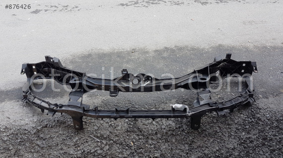 2008 FORD FOCUS PANEL OTOBEKİR