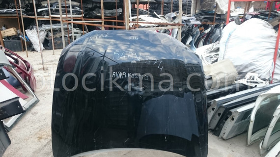 AUDİ A6 ÖN KAPUT 4G0823029