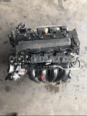 Civic 1.6 R 16 motor