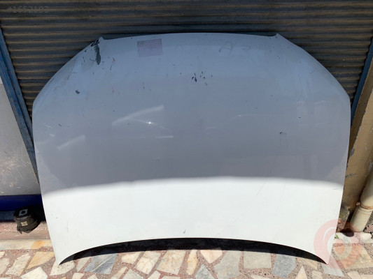 AUDİ A3 ÇIKMA ORJİNAL ÖN KAPUT