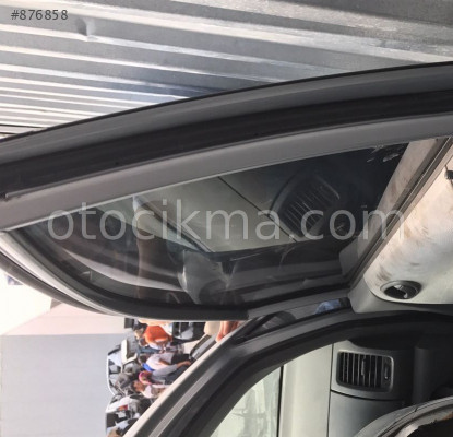 2007 HONDA CİTY 1.3 HATASIZ SAĞ KAPI CAMI.