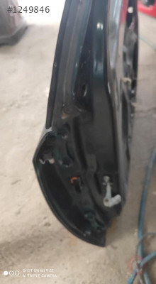 Opel Vectra C 2005 model sağ ön kapı