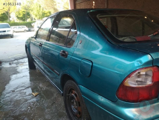 Rover 416 sol ön kapı