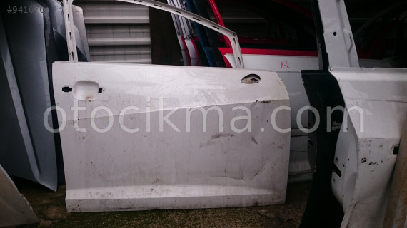 SEAT İBİZA ÇIKMA ORJİNAL SAĞ ÖN KAPI