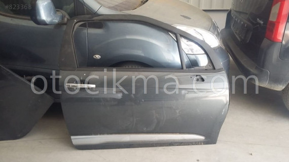 CİTROEN  DS3  ÇIKMA    KAPI  LİDER  PEUGEOT
