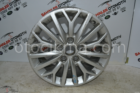 AUDİ A3 SLİNE 7JX16 JANT