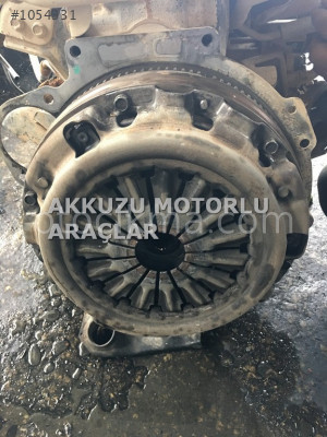 MİTSUBİSHİ L200 DEBRİYAJ SETİ