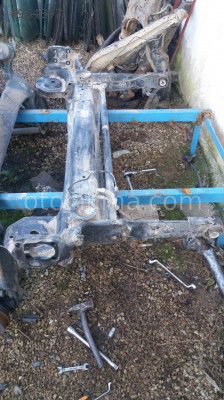 fiat ducato çıkma arka torsiyon