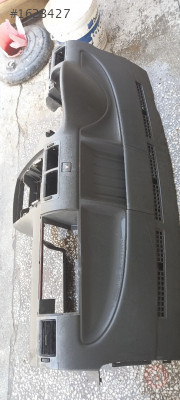 Ford Transit Connect torpido L230