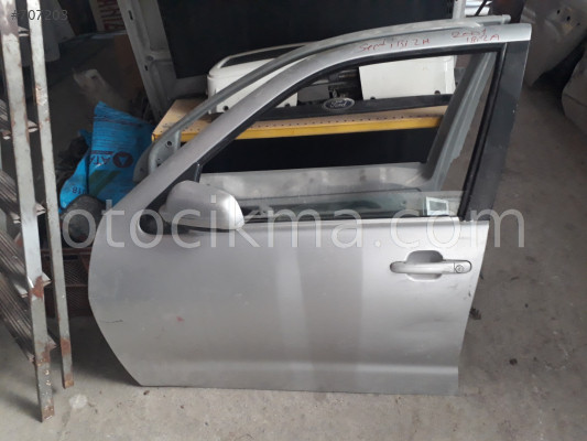 Seat ibiza sol ön kapı