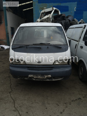 hyundai h100 çıkma fren merkezi