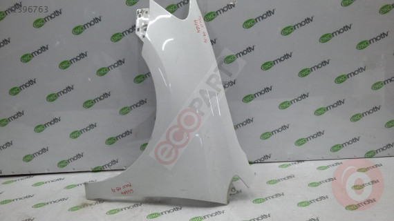 POLO Çamurluk Ön Sol 2009-2014 6R0821105