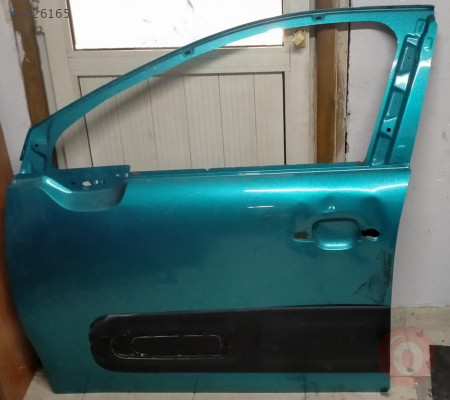 Citreon C3 sol ön kapı