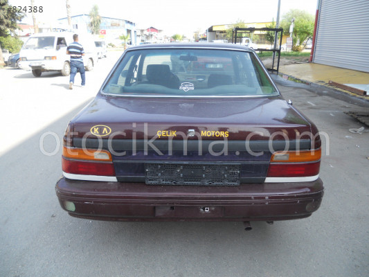 KİA CAPİTAL EMME MANİFOLD