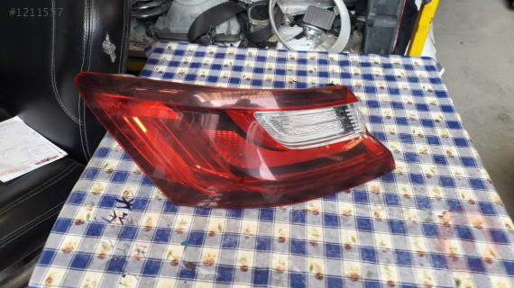 ford c max çıkma sağ stop