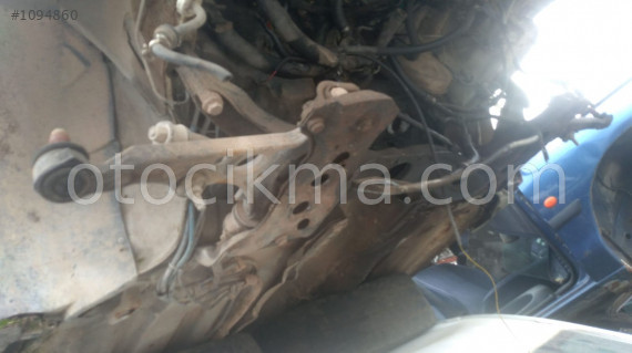 fıat brava bravo motor beşigi travers