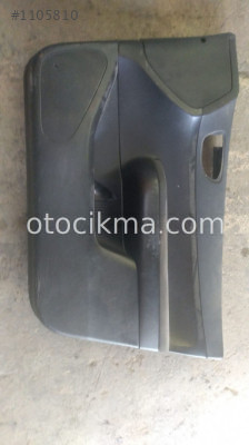 peugeot 307 sağ ön döşeme