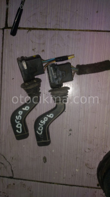 opel combo b orjinal sinyal silecek kolu