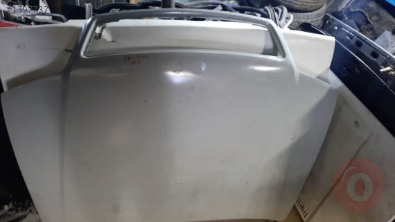 audi A6 c5 Ön Kaput sıfır (1997 - 2002)