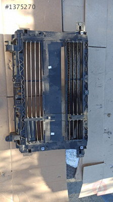 FORD ECOSPORT ÖN PANEL ÇIKMA ORİJİNAL