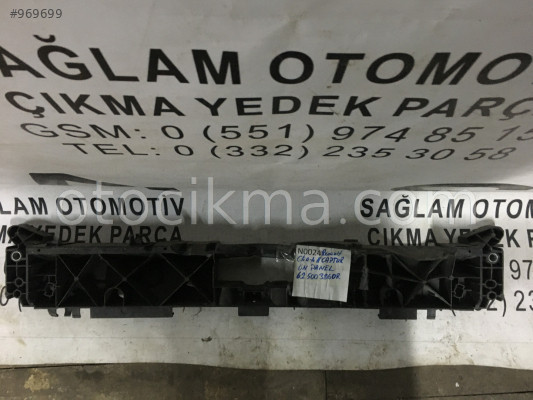 RENAULT CLİO 4 CAPTUR ÖN PANEL OEM; 625003860R