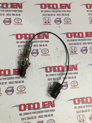 HONDA OKSİJEN SENSÖRÜ