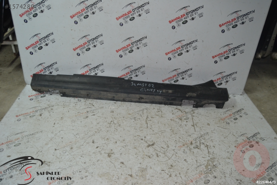 MİNİ COOPER F56 SOL MARŞPİYEL