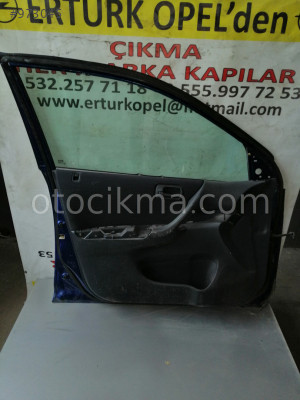 ÇIKMA OPEL İNSİĞNİA SAĞ ÖN KAPI