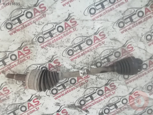 FLUENCE  Aks Komple Sol 10101014