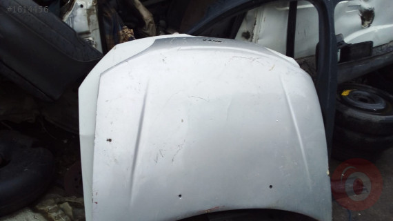 çıkma parça opel tigra ön kaput