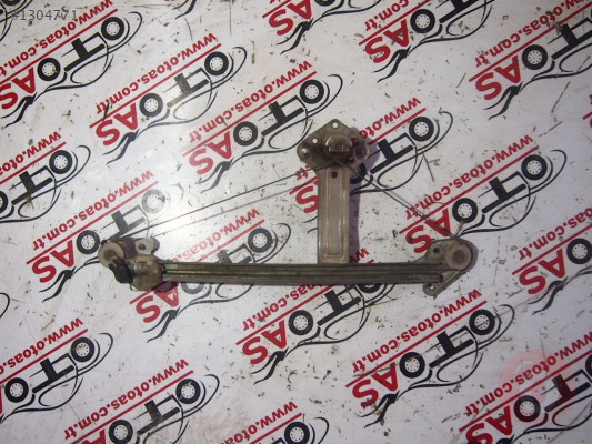Opel Corsa C Cam Krikosu