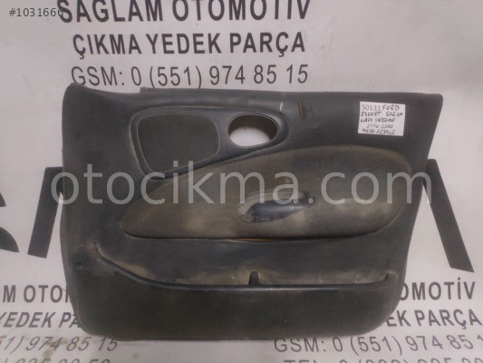 OEM:95AB-A23942 FORD ESCORT SAĞ ÖN KAPI DÖŞEMESİ
