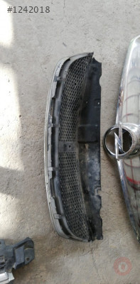 chevrolet lacetti çıkma panjur ön.