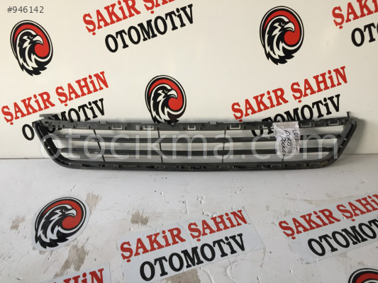 2013-2015 ford focus ön panjur çıkma
