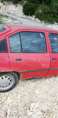 opel kadet sağ arka kapı kolu
