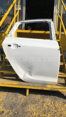 Opel astra j sağ arka kapı cancan Opel