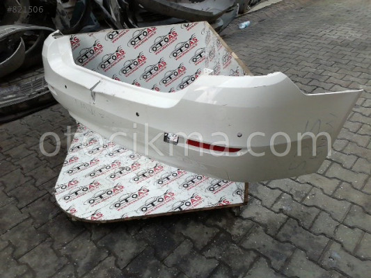 bmw 5.25 arka tampon