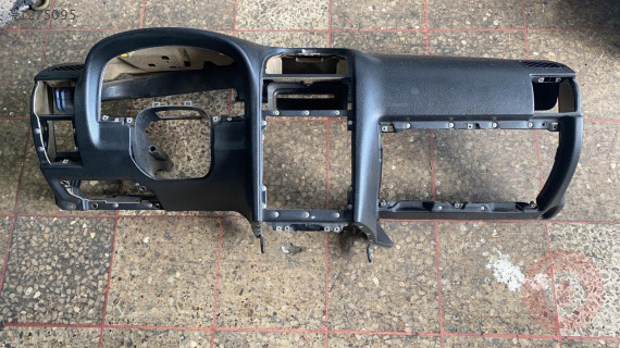 OPEL ASTRA G BOŞ GÖĞÜS