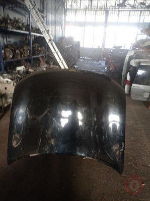 INFINITI FX35 ON KAPUT MG OTOMOTIV
