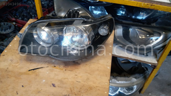 fiat albea çıkma hatasız sağ far
