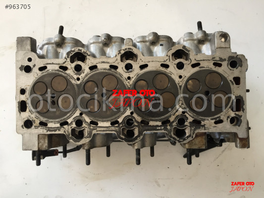 KİA - PRO CEED / D4FB 1.6 CRDİ DİZEL SİLİNDİR KAPAĞI