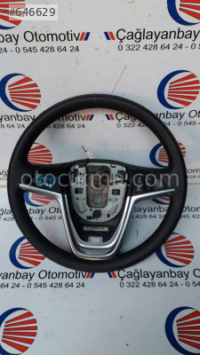 Opel Astra J Direksiyon Simidi