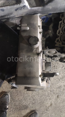 Renault 19   1.6 motor