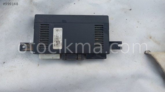BMW E39 KONTROL ÜNİTESİ