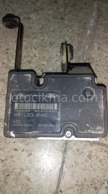 Ford focus abs beyni orj.cıkma